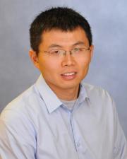 Photo of Haiyang Chao