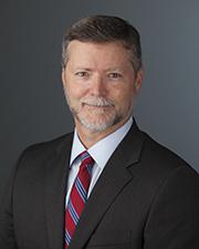 photo of Richard Hale