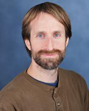 photo of John paden