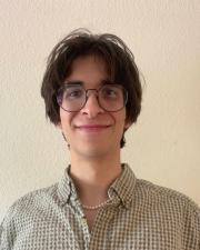 James Mendel photo